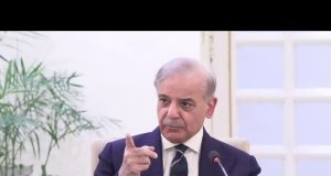 PM Shehbaz meets UNICEF, global delegation, reaffirms commitment to polio eradication, Lead-Free Future for children