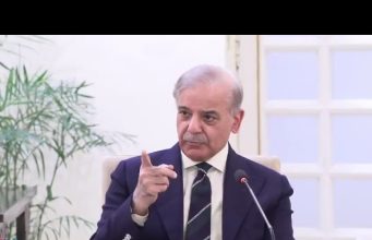 PM Shehbaz meets UNICEF, global delegation, reaffirms commitment to polio eradication, Lead-Free Future for children