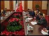 Iran FM Araghchi meets China’s Wang Yi amid rising tensions over Strait of Hormuz