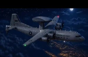 Chinese creators produce AI-generated video marking first anniversary of Pakistan-India war