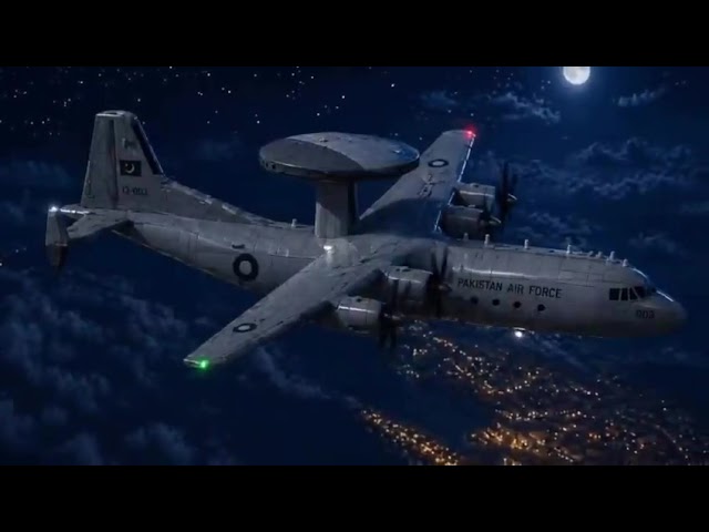 Chinese creators produce AI-generated video marking first anniversary of Pakistan-India war