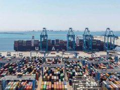 Iran-UAE trade via Jebel Ali Port resumes after regional tensions ease