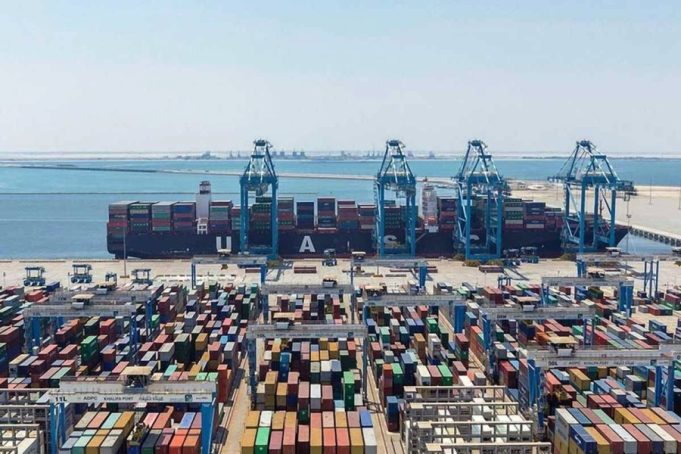Iran-UAE trade via Jebel Ali Port resumes after regional tensions ease