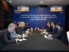 Iran, Türkiye agree to expand scientific, educational cooperation