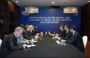 Iran, Türkiye agree to expand scientific, educational cooperation