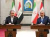 Araghchi says Iran to manage reopening of Strait of Hormuz under US-Iran MoU