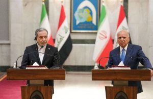Araghchi says Iran to manage reopening of Strait of Hormuz under US-Iran MoU