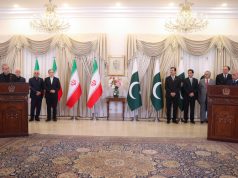 President Pezeshkian extends hand of friendship to Islamic nations for new regional security architecture