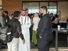 Saudi Arabia promotes biotechnology investment, innovation at BIO International Convention in US