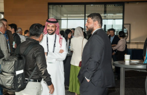 Saudi Arabia promotes biotechnology investment, innovation at BIO International Convention in US