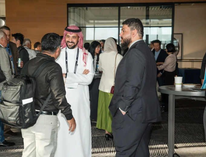 Saudi Arabia promotes biotechnology investment, innovation at BIO International Convention in US