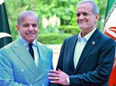 President Pezeshkian to visit Pakistan to strengthen bilateral ties, convey Iran’s goodwill