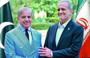 President Pezeshkian to visit Pakistan to strengthen bilateral ties, convey Iran’s goodwill