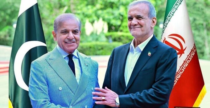 President Pezeshkian to visit Pakistan to strengthen bilateral ties, convey Iran’s goodwill