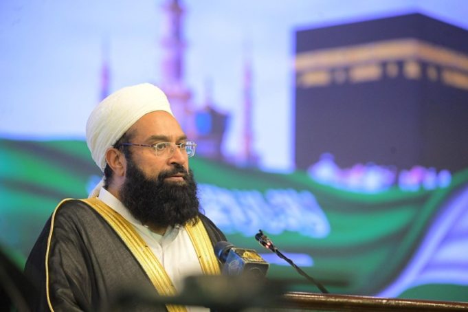 Muharram must remain a symbol of unity, patience and peaceful coexistence: Ashrafi