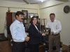 TIKA promotes women’s economic empowerment through beekeeping in Gilgit-Baltistan