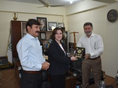 TIKA promotes women’s economic empowerment through beekeeping in Gilgit-Baltistan
