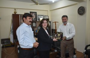 TIKA promotes women’s economic empowerment through beekeeping in Gilgit-Baltistan