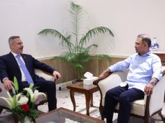 Türkiye, Bangladesh pledge deeper cooperation as Fidan concludes Asia-Pacific tour