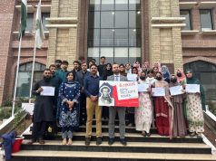 Federal Urdu University hosts conference to mark Russian Language Day
