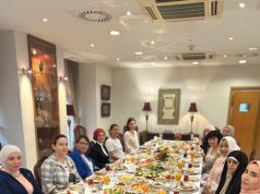 Turkish Embassy marks World Breakfast Day with traditional breakfast reception