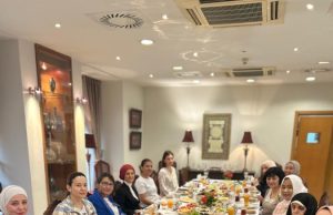 Turkish Embassy marks World Breakfast Day with traditional breakfast reception