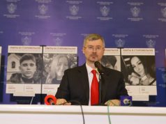Russia announces expanded military response following deadly attack in Starobelsk