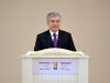 Uzbek President unveils new investment roadmap, highlights six priorities for economic transformation