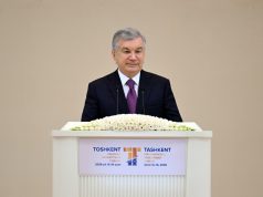 Uzbek President unveils new investment roadmap, highlights six priorities for economic transformation