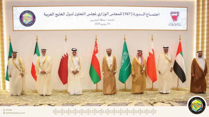 GCC condemns alleged Iranian attacks on Bahrain, Kuwait, Jordan; affirms collective defense commitment
