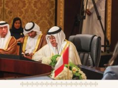GCC-Canada Strategic Dialogue key platform for building sustainable partnerships: GCC Secretary General