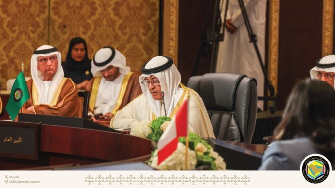 GCC-Canada Strategic Dialogue key platform for building sustainable partnerships: GCC Secretary General