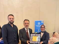 Turkish Ambassador leads Education Türkiye Fair in Islamabad, underscores growing academic links with Pakistan
