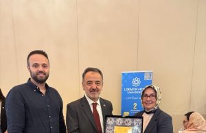 Turkish Ambassador leads Education Türkiye Fair in Islamabad, underscores growing academic links with Pakistan