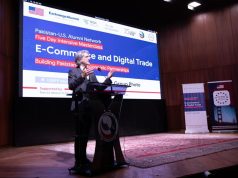 US-supported masterclass equips 50 Pakistani entrepreneurs for global digital markets