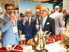 Saudi Arabia showcases premium dates, expands global market presence at New York food exhibition