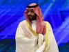 Mohammed bin Salman’s doctrine of restraint in a Middle East on the brink