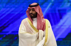 Mohammed bin Salman’s doctrine of restraint in a Middle East on the brink