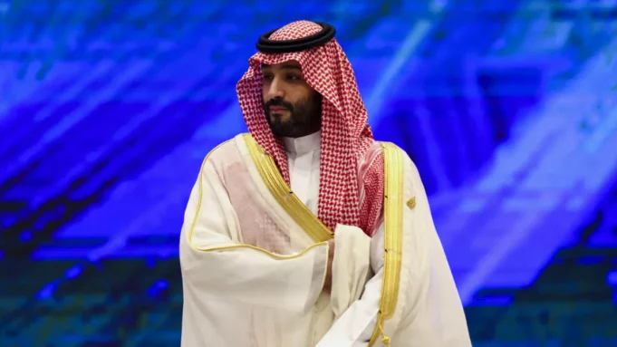 Mohammed bin Salman’s doctrine of restraint in a Middle East on the brink