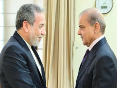 Pakistan, Iran signal progress toward landmark peace agreement as mediation efforts near conclusion