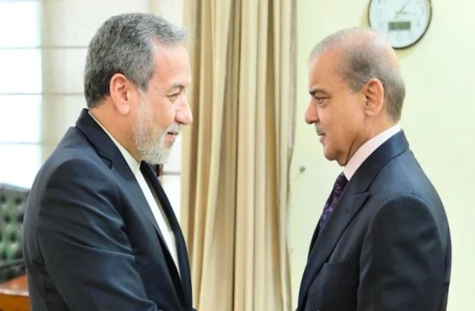 Pakistan, Iran signal progress toward landmark peace agreement as mediation efforts near conclusion