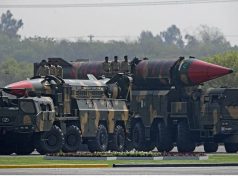 Pakistan’s nuclear doctrine: Nuclear weapons as a source of stability or instability