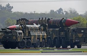 Pakistan’s nuclear doctrine: Nuclear weapons as a source of stability or instability