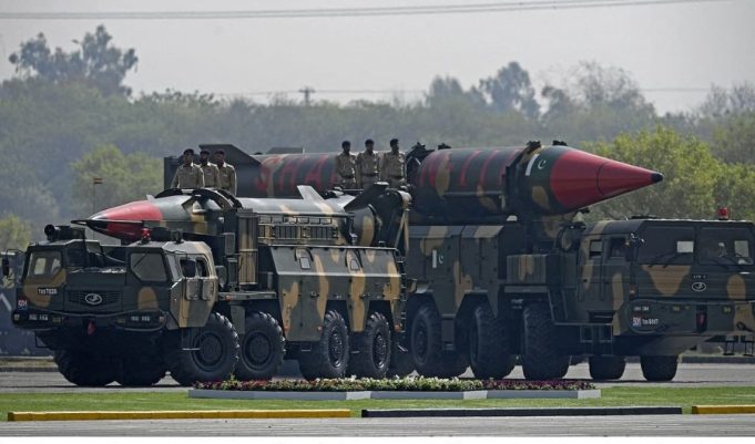 Pakistan’s nuclear doctrine: Nuclear weapons as a source of stability or instability