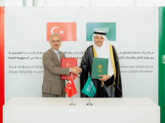 Saudi Arabia, Türkiye sign two MoUs to boost logistics, railway cooperation