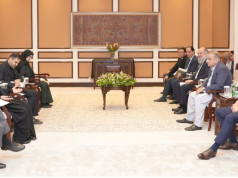 Pakistan, Iran agree to activate Joint Transport Committee to boost trade, regional connectivity