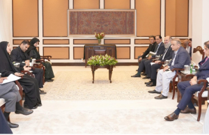 Pakistan, Iran agree to activate Joint Transport Committee to boost trade, regional connectivity