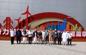Pakistani religious scholars arrive in Xinjiang to advance faith diplomacy, strengthen Pakistan-China friendship