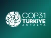 COP31 Presidency unveils global electrification target to accelerate clean energy transition