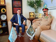 Saudi-led Islamic Military Counter Terrorism Coalition joins UN Counter-Terrorism Week in New York